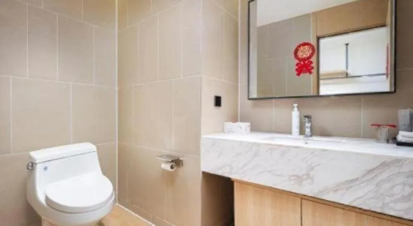 Fairfield by Marriott Baoding High-Tech Zone