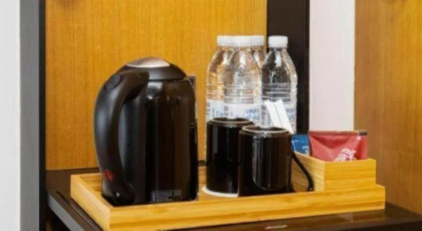 Fairfield by Marriott Baoding High-Tech Zone