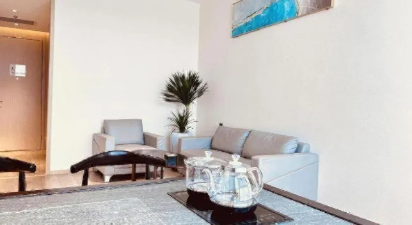 Fairfield by Marriott Baoding High-Tech Zone