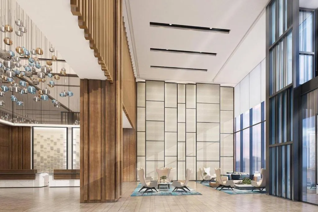 Fairfield by Marriott Baoding High-Tech Zone