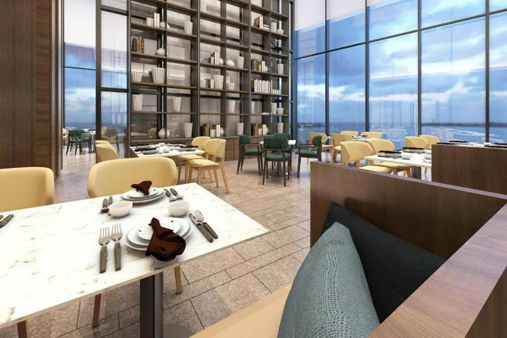 Fairfield by Marriott Baoding High-Tech Zone