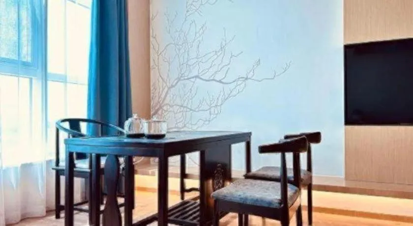 Fairfield by Marriott Baoding High-Tech Zone