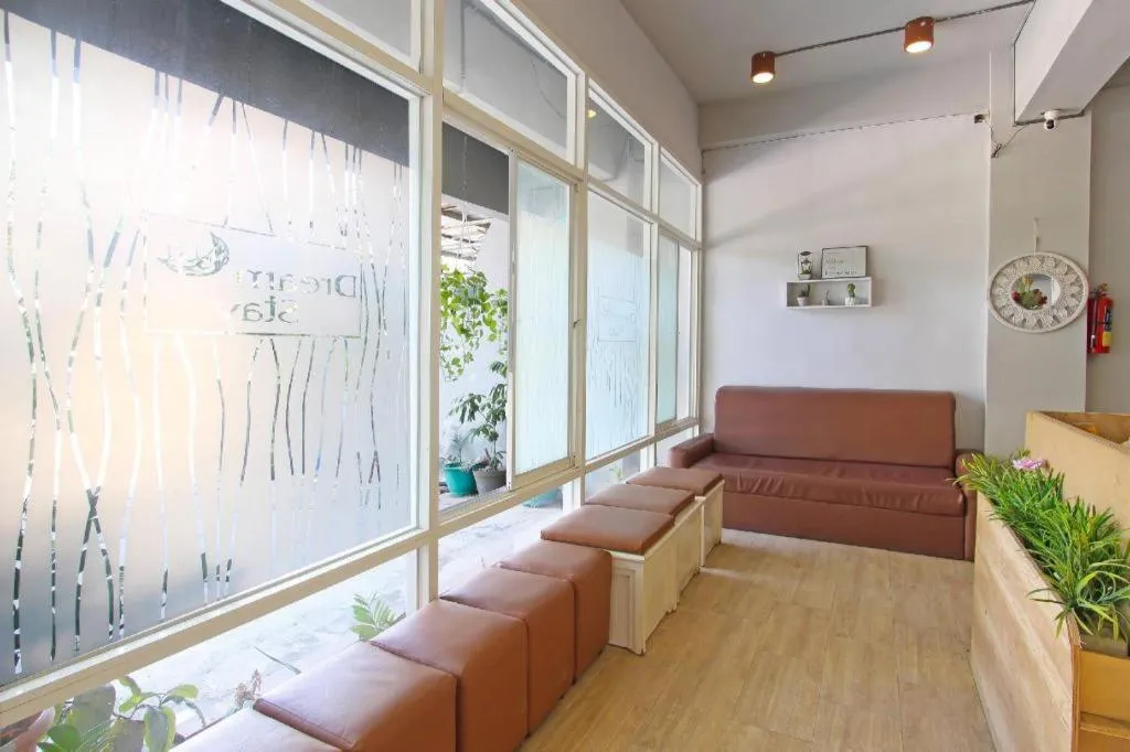 OYO 91531 Dreamstay 2