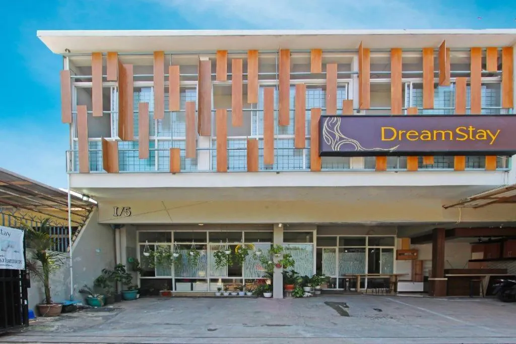 OYO 91531 Dreamstay 2