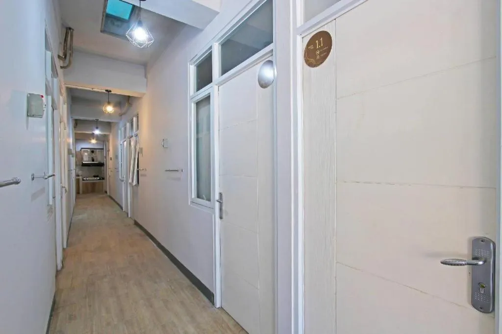 OYO 91531 Dreamstay 2