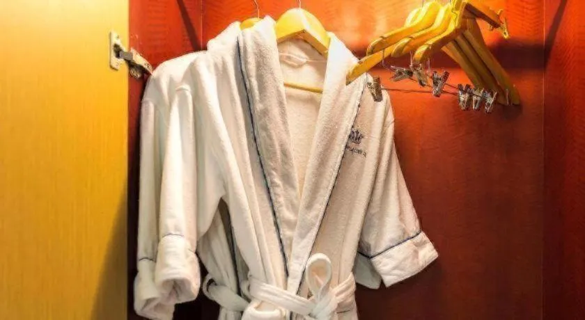 Junyu Grand Hotel Qinhuangdao