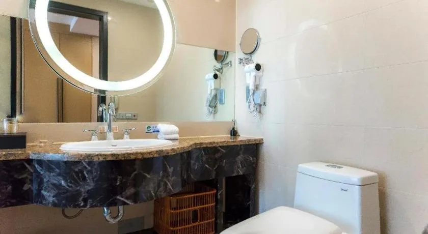 Junyu Grand Hotel Qinhuangdao