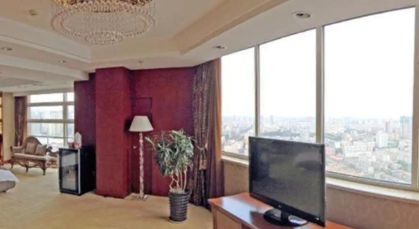 Junyu Grand Hotel Qinhuangdao