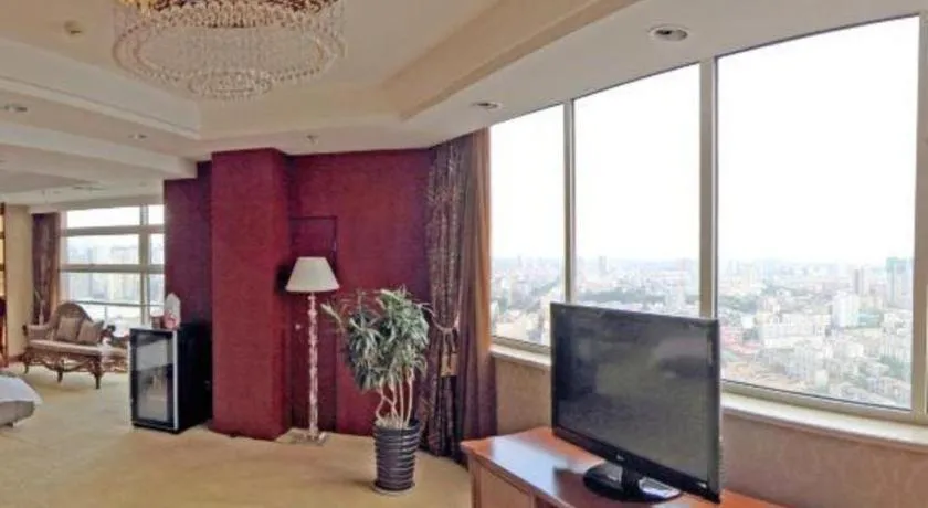 Junyu Grand Hotel Qinhuangdao