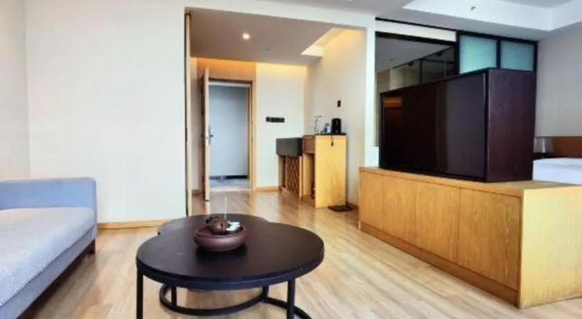 Quality Hotel Chengdu