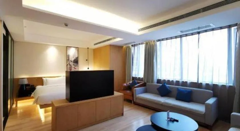 Quality Hotel Chengdu