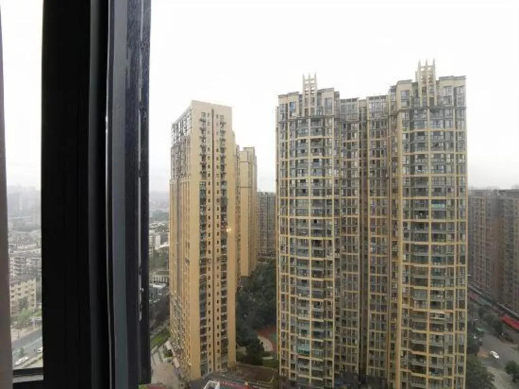 Quality Hotel Chengdu