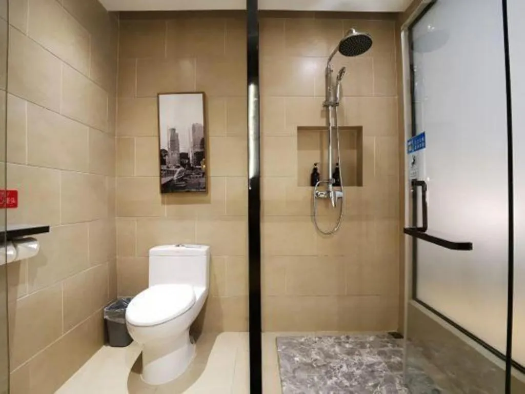 Quality Hotel Chengdu