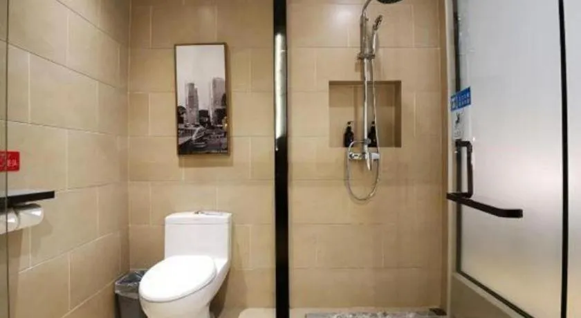 Quality Hotel Chengdu