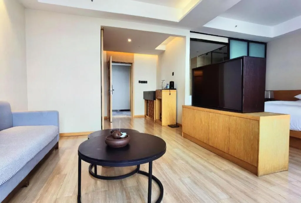 Quality Hotel Chengdu