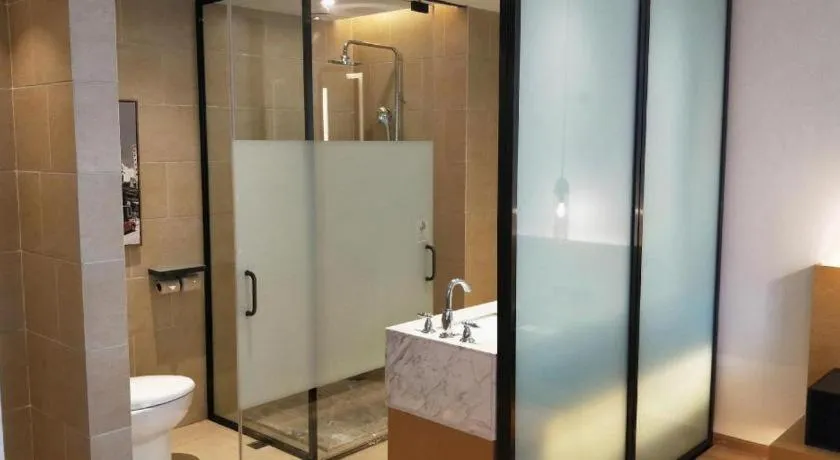 Quality Hotel Chengdu