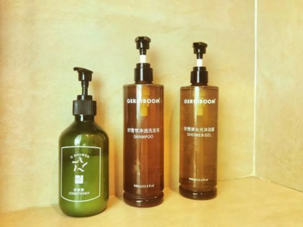 Quality Hotel Chengdu