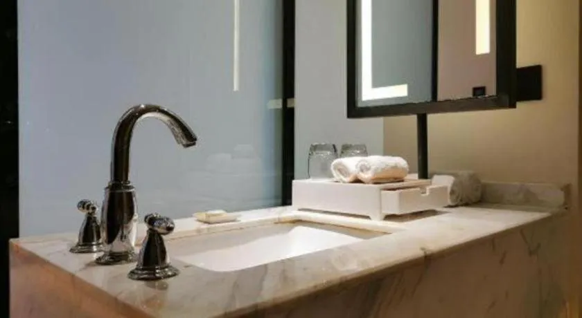 Quality Hotel Chengdu