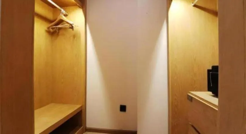 Quality Hotel Chengdu