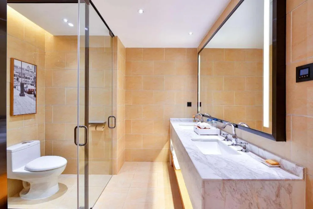 Quality Hotel Chengdu