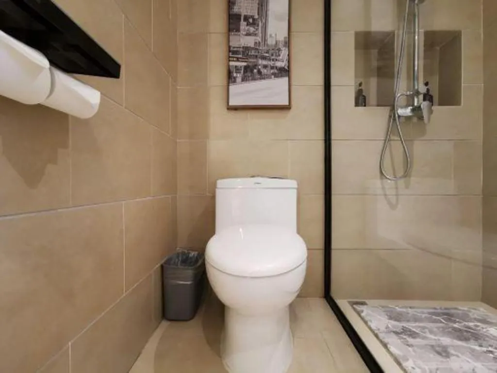 Quality Hotel Chengdu