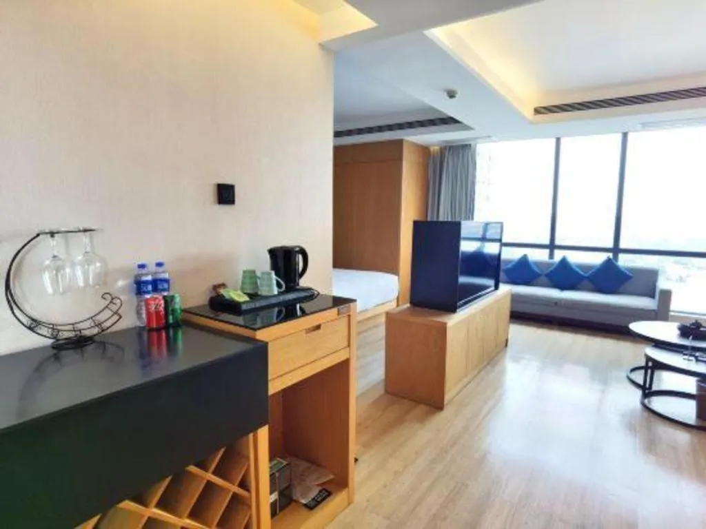 Quality Hotel Chengdu