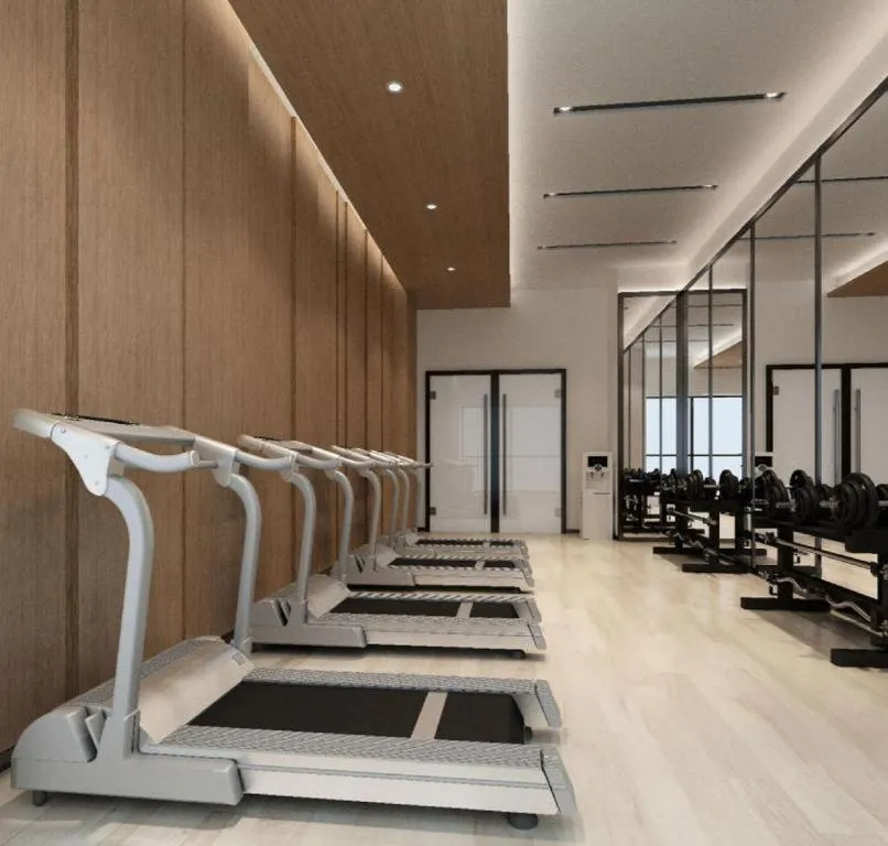 Quality Hotel Chengdu