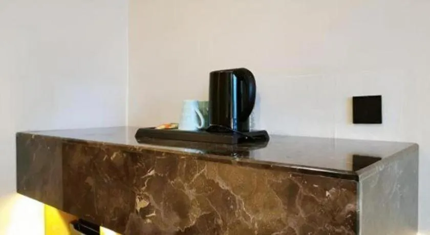 Quality Hotel Chengdu