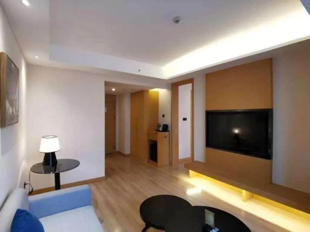 Quality Hotel Chengdu