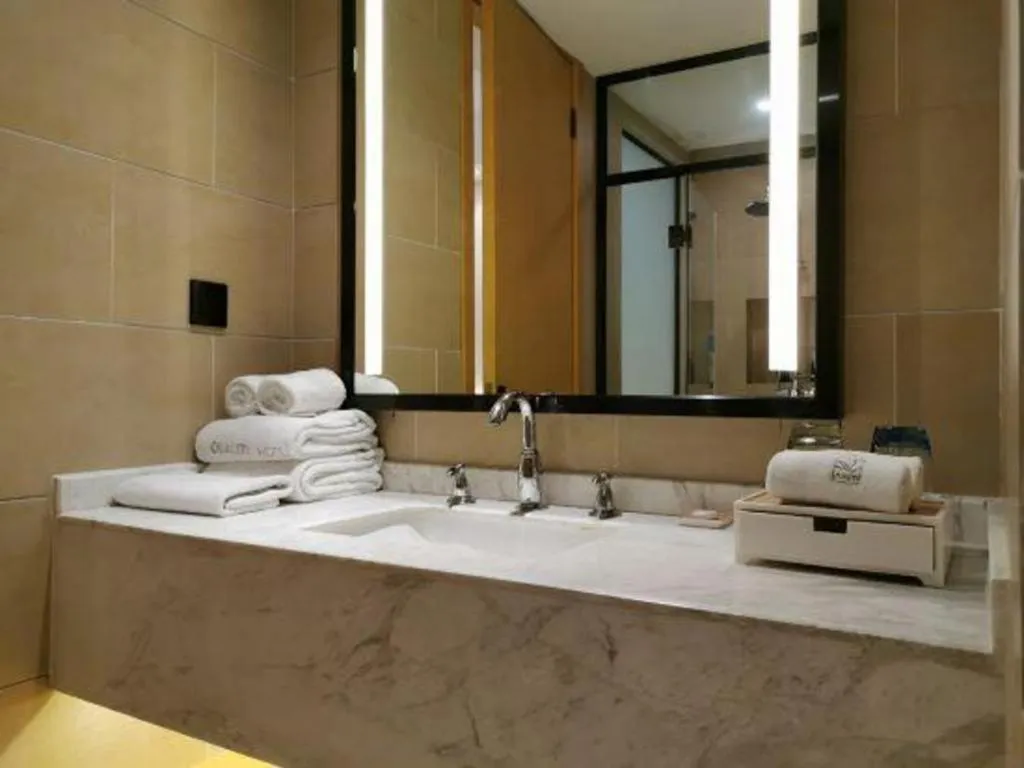 Quality Hotel Chengdu