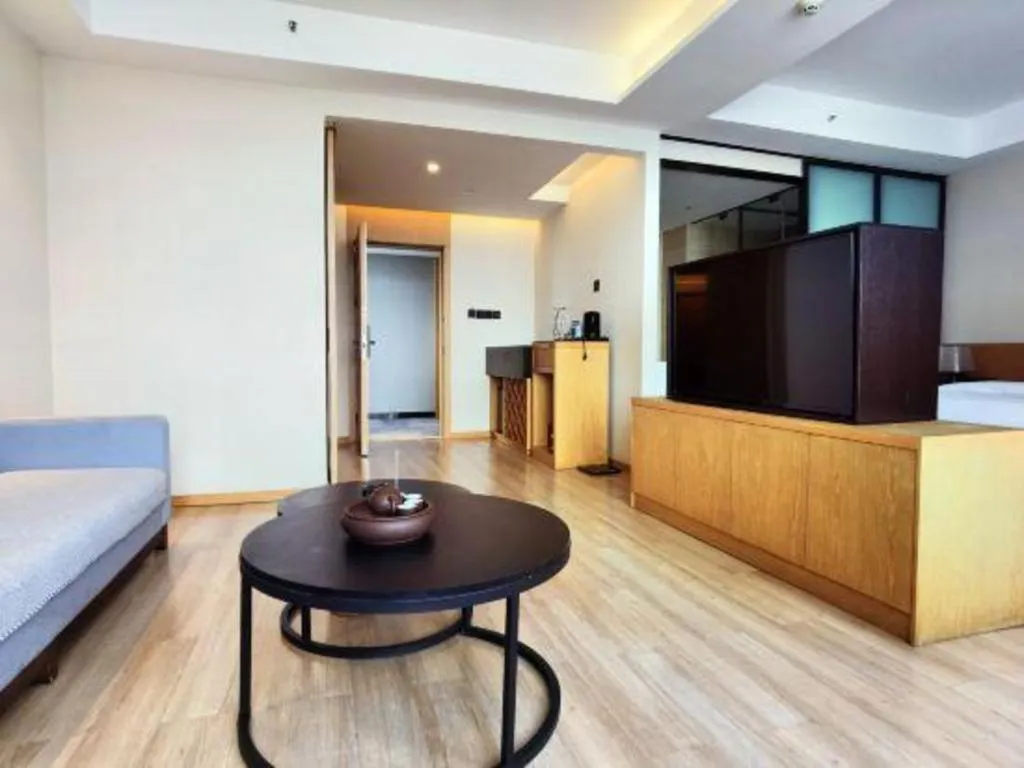 Quality Hotel Chengdu