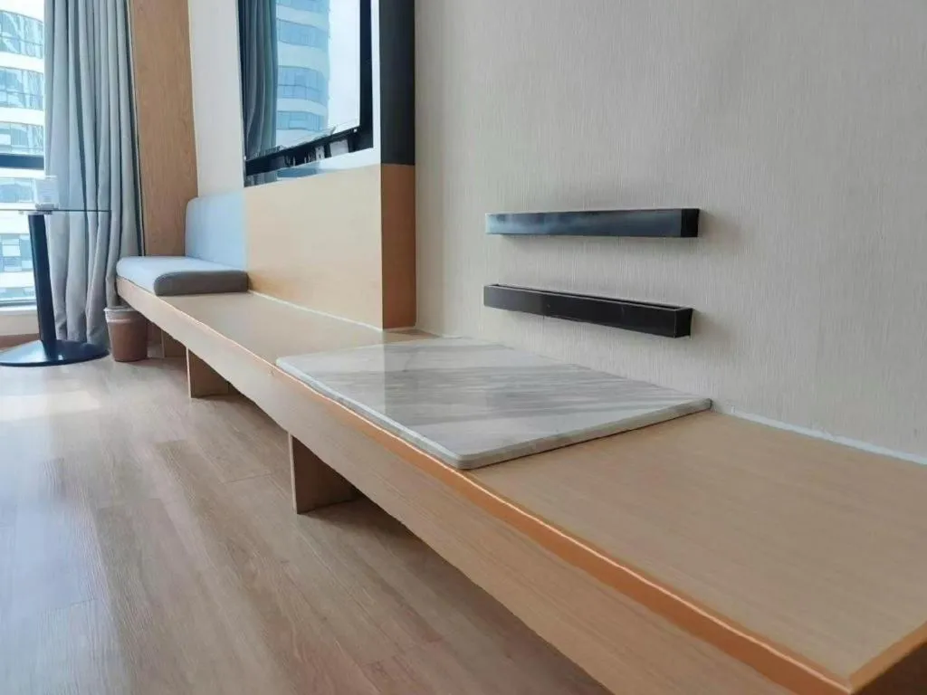 Quality Hotel Chengdu