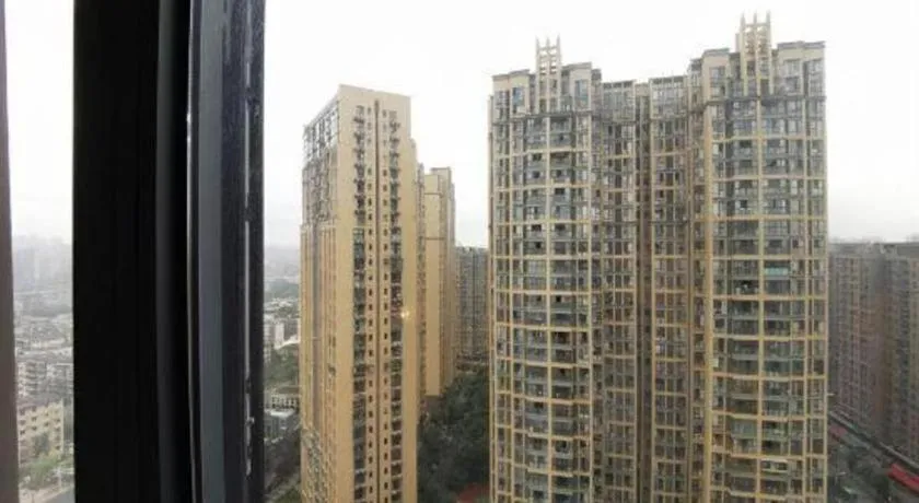 Quality Hotel Chengdu
