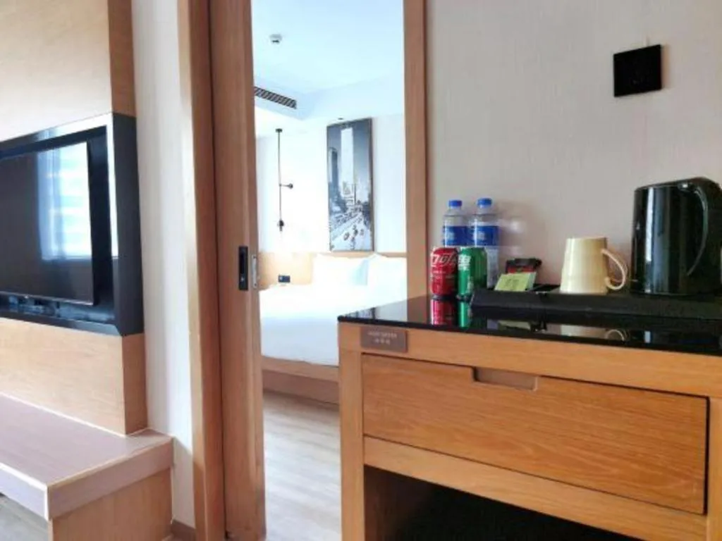 Quality Hotel Chengdu