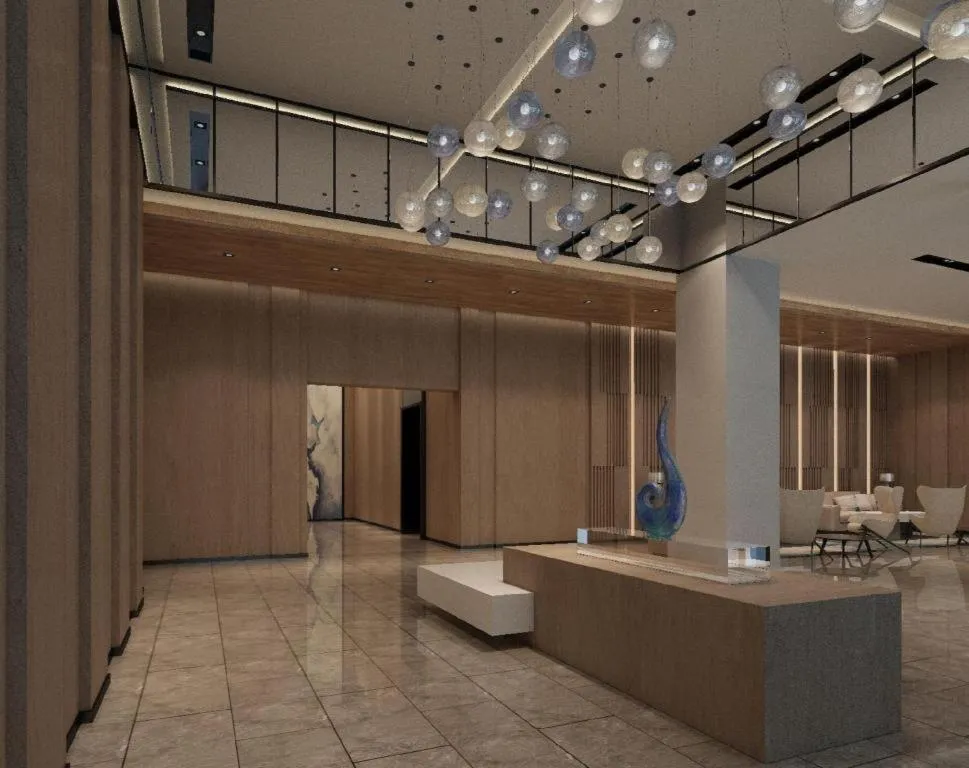 Quality Hotel Chengdu