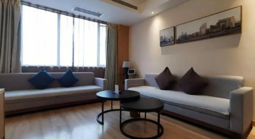Quality Hotel Chengdu