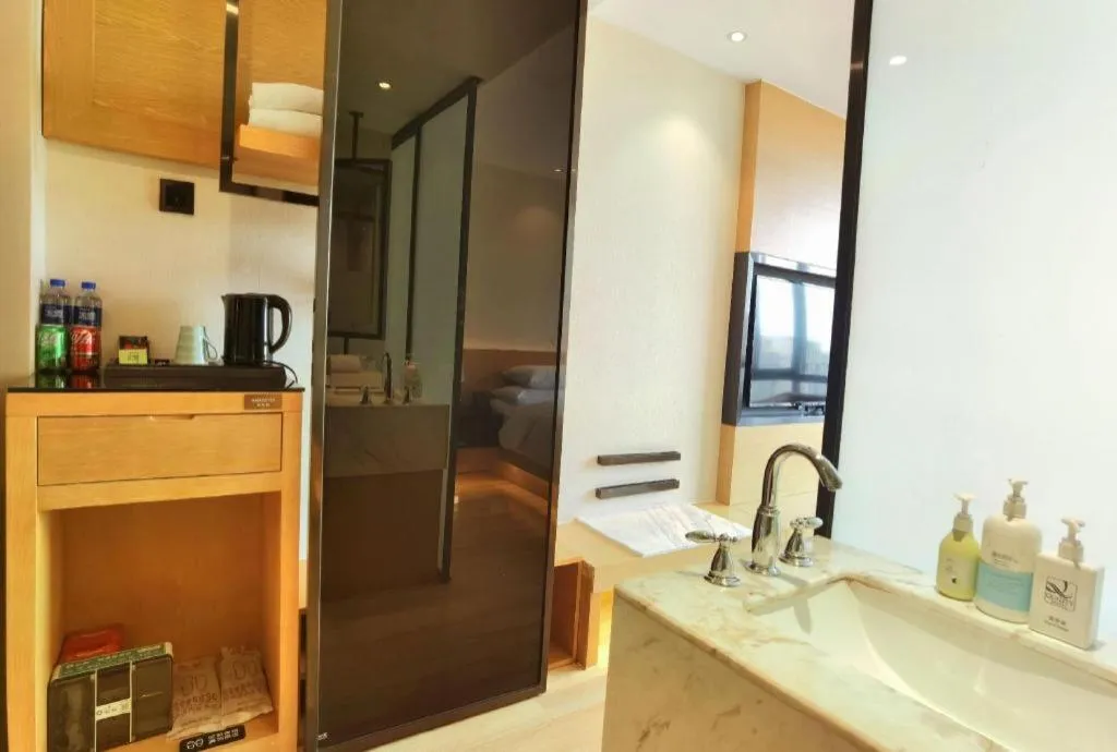 Quality Hotel Chengdu