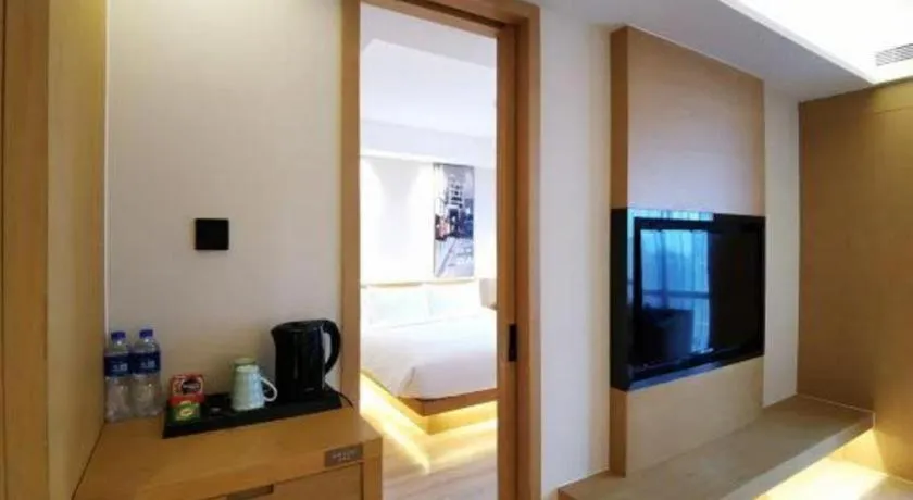 Quality Hotel Chengdu