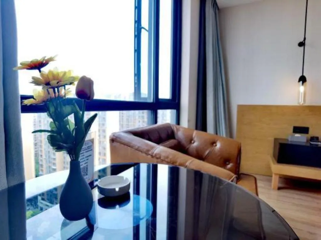 Quality Hotel Chengdu