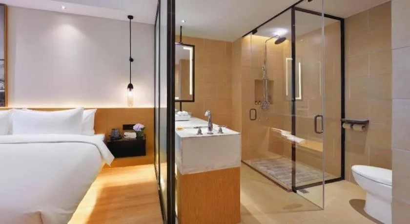 Quality Hotel Chengdu