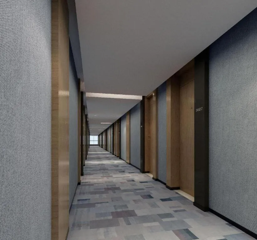 Quality Hotel Chengdu