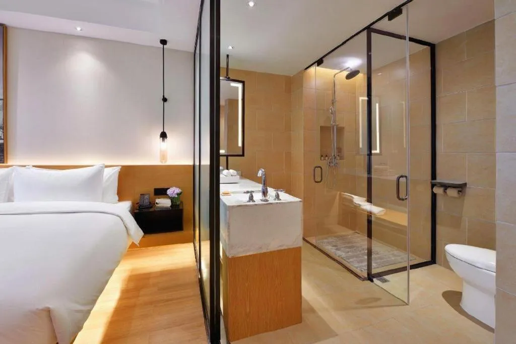 Quality Hotel Chengdu