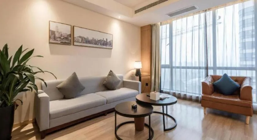 Quality Hotel Chengdu