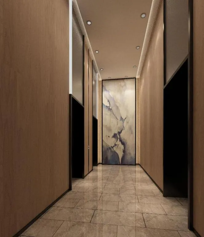 Quality Hotel Chengdu