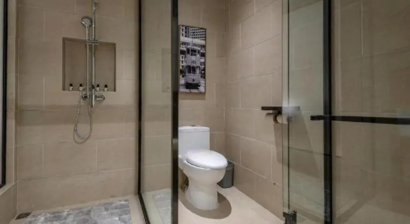 Quality Hotel Chengdu