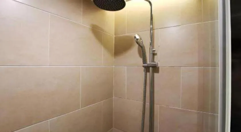 Quality Hotel Chengdu