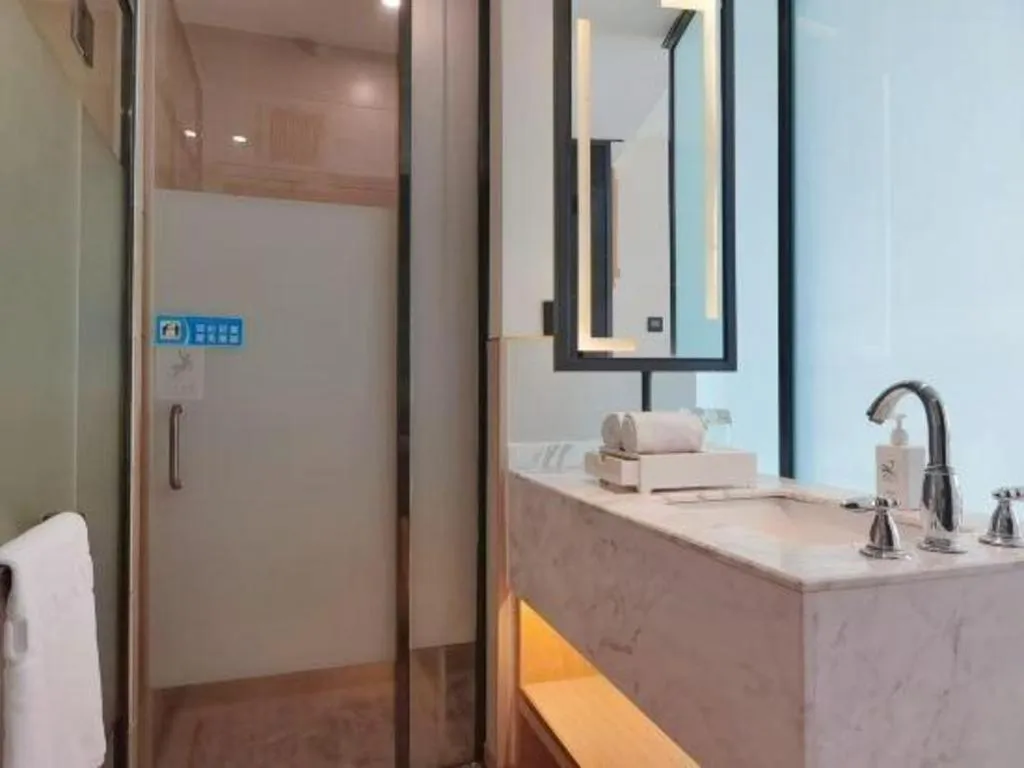 Quality Hotel Chengdu