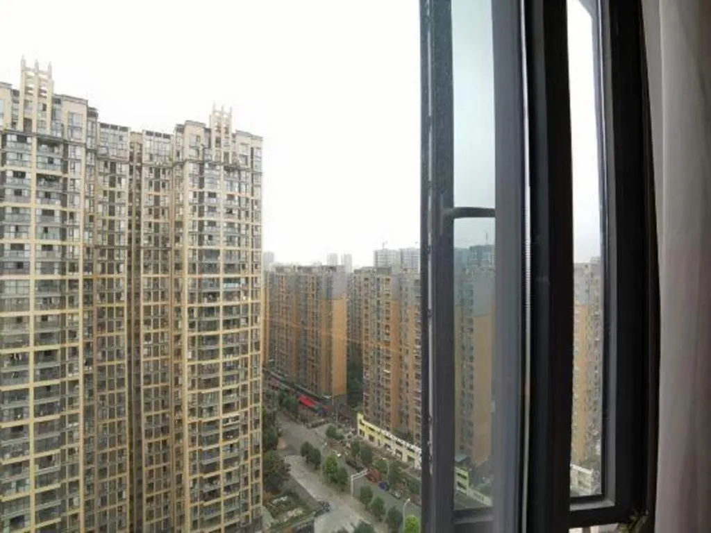 Quality Hotel Chengdu
