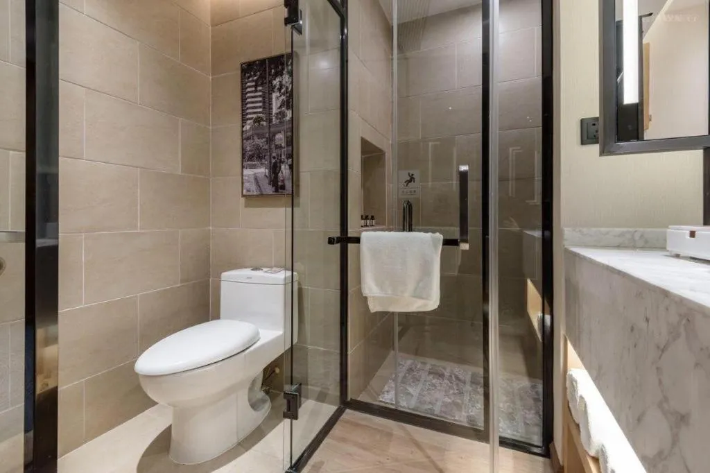 Quality Hotel Chengdu