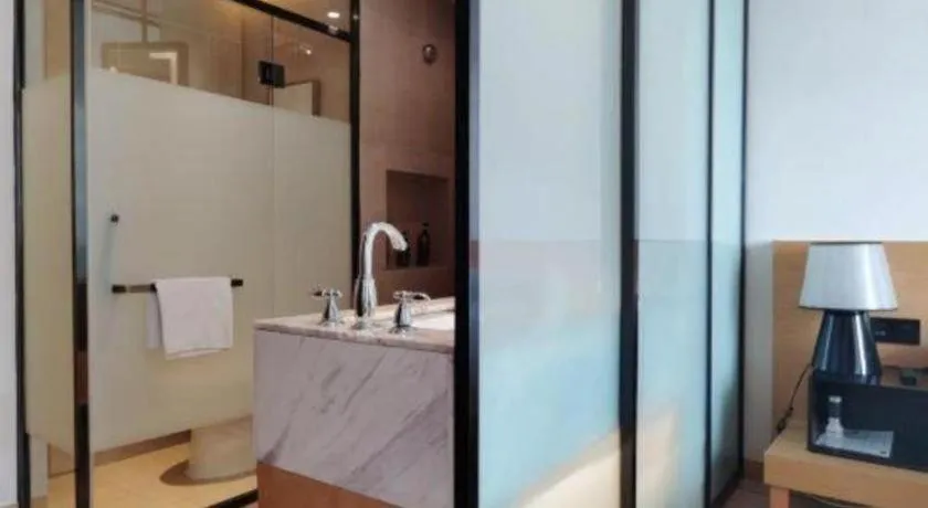 Quality Hotel Chengdu